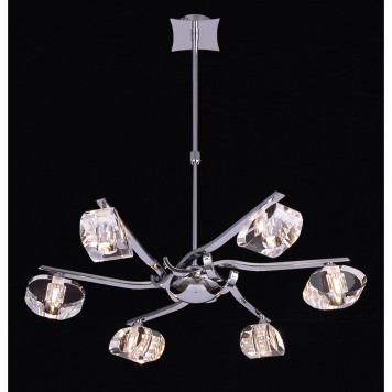Люстра Mantra Alfa 0412