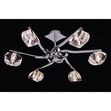 Светильник потолочный Mantra Alfa 0413