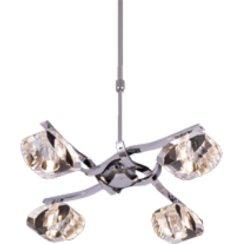 Люстра Mantra Alfa 0414-1