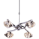 Люстра Mantra Alfa 0414