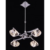 Люстра Mantra Alfa 0414