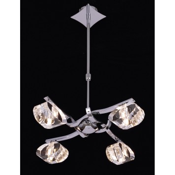 Люстра Mantra Alfa 0414