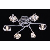 Светильник потолочный Mantra Alfa 0416