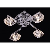 Светильник потолочный Mantra Alfa 0417