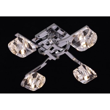 Светильник потолочный Mantra Alfa 0417