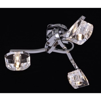 Светильник потолочный Mantra Alfa 0419