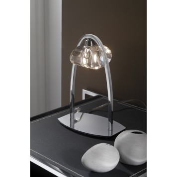 Лампа настольная Mantra Alfa 0425-1