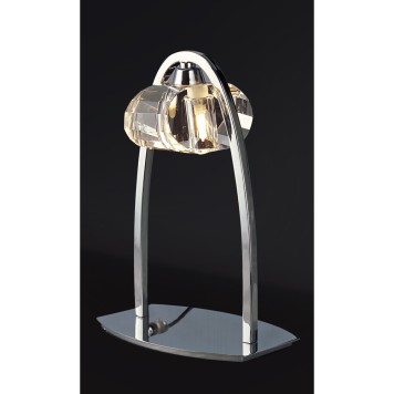 Лампа настольная Mantra Alfa 0425