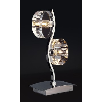 Лампа настольная Mantra Alfa 0427