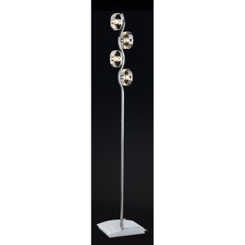 Торшер Mantra Alfa 0428