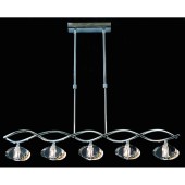 Люстра Mantra Alfa 0430