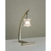 Лампа настольная Mantra Rosa Del Desierto 0464