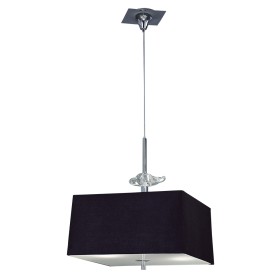 Люстра Mantra Akira Pantalla Negra 0784