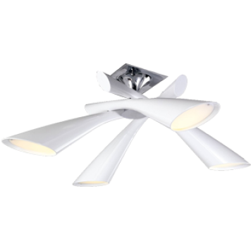 Светильник потолочный Mantra Pop Blanco 0921-1