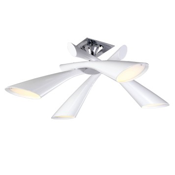 Светильник потолочный Mantra Pop Blanco 0921-2