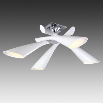 Светильник потолочный Mantra Pop Blanco 0921