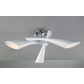 Светильник потолочный Mantra Pop Blanco 0922