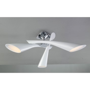 Светильник потолочный Mantra Pop Blanco 0922