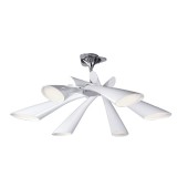 Светильник потолочный Mantra Pop Blanco 0926