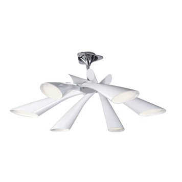 Светильник потолочный Mantra Pop Blanco 0926