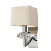 Бра Mantra Akira Pantalla Crema 0936