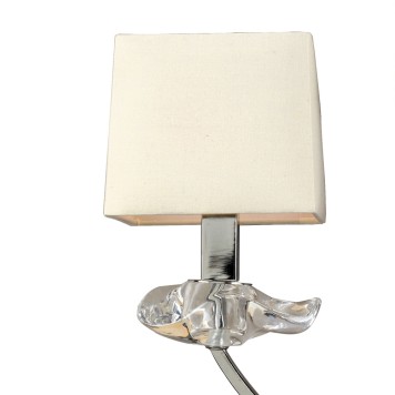 Бра Mantra Akira Pantalla Crema 0937-2