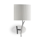 Бра Mantra Eve Cromo - P. Crema 1134