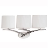 Бра Mantra Eve Cromo - P. Crema 1136