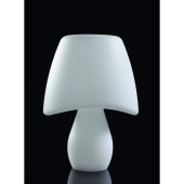 Лампа настольная Mantra Cool 1501
