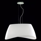 Светильник потолочный Mantra Cool 1504