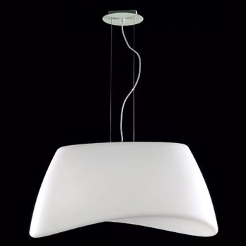 Светильник потолочный Mantra Cool 1504