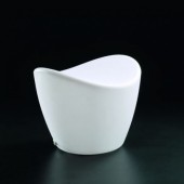 Уличный декоративный светильник Mantra Cool 1507