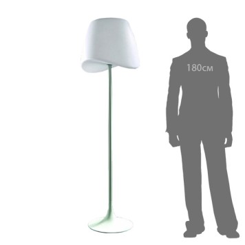 Торшер Mantra Cool 1509-1