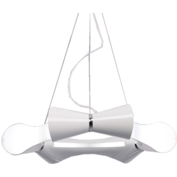 Люстра Mantra Ora Blanco 1540-4