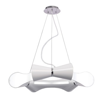 Люстра Mantra Ora Blanco 1540-3