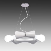 Люстра Mantra Ora Blanco 1540