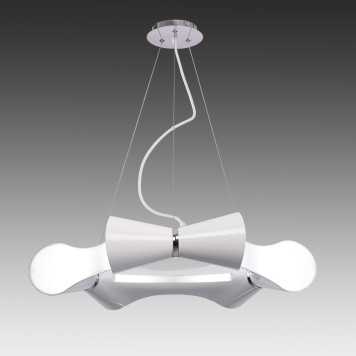 Люстра Mantra Ora Blanco 1540