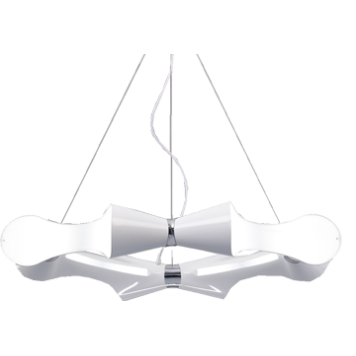 Люстра Mantra Ora Blanco 1541-1