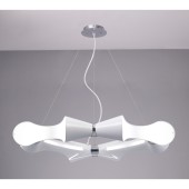 Люстра Mantra Ora Blanco 1541