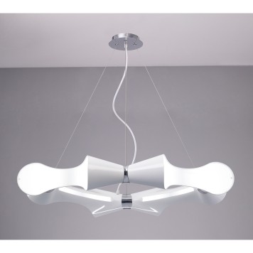 Люстра Mantra Ora Blanco 1541