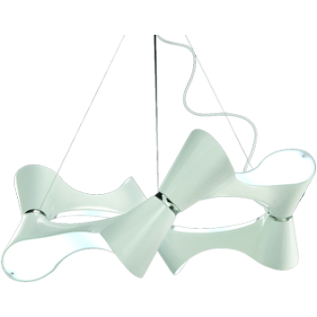 Люстра Mantra Ora Blanco 1542-2