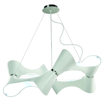 Люстра Mantra Ora Blanco 1542-3