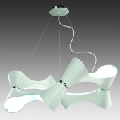 Люстра Mantra Ora Blanco 1542