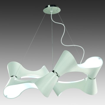 Люстра Mantra Ora Blanco 1542