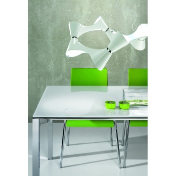 Люстра Mantra Ora Blanco 1543-1