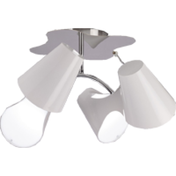 Светильник потолочный Mantra Ora Blanco 1545-2