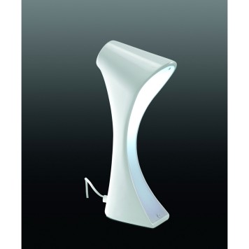 Лампа настольная Mantra Ora Blanco 1546