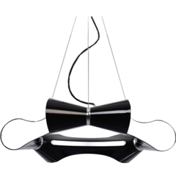 Люстра Mantra Ora Negro 1550-1