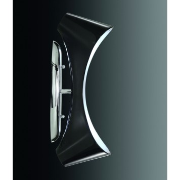 Бра Mantra Ora Negro 1554-1