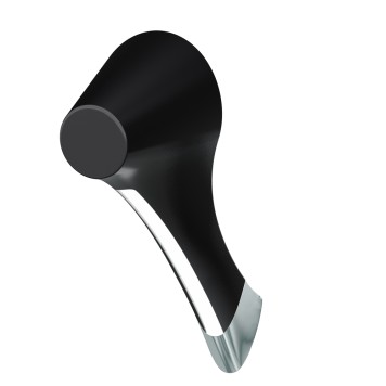 Бра Mantra Ora Negro 1557